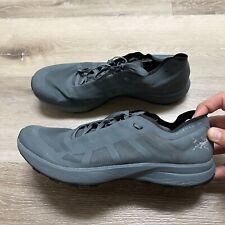 Arc'teryx Norvan SL Proteus/Black Trail Running Shoes Men's Size 9 picture