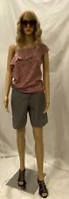 TED BAKER SIZE 36 WAIST LADIES SHORTS picture