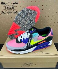 🔥RARE Nike Air Max 90 Exeter Edition Sz 10 DJ5917-600 New In Box OG picture