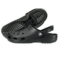 Unisex Casual Croc Clog Slip On Women Size Shoe Water-Friendly Sandals New picture