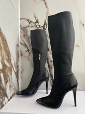 Loriblu Women Boots Very Rare Model Sexy Heels Size 41 picture