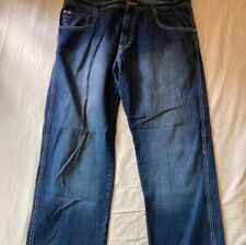 Southpole jeans baggy 38 picture