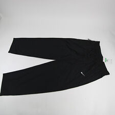 Nike Dri-Fit Athletic Pants Men's Black New with Tags picture