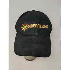 Batoray Streamlight Fitted Hat Size A HeadToToe Cap Black Embroidered Logo picture