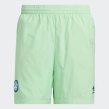 adidas men Happy Earth Shorts picture
