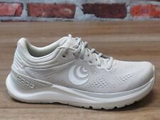 Women's Topo Athletic Ultrafly 4 Grey/Grey Running Shoe *W056-GG picture