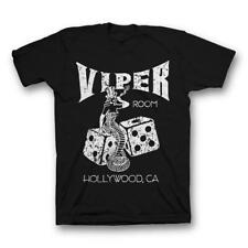 Best Price - VTG Viper ROOM JOHNNY DEPP HOLLYWOOD Best Gift T-Shirt S-5XL picture