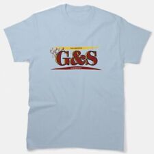 Gordon and smith, skateboard t shirt design Classic T-Shirt picture
