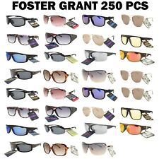 Foster Grant Sunglasses Wholesale Bulk Lot 250 PCS Buy Bulk with Tags+ High Valu picture