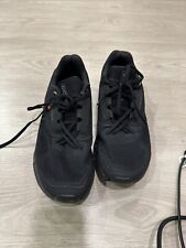 Size 8.5 - On Cloudstratus Black W picture