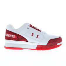 British Knights Metros BMMETGV-1941 Mens White Lifestyle Sneakers Shoes picture