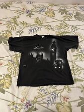 Vintage London City Faded Shirt  picture