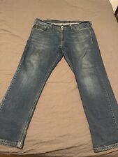 Levi’s 541 Jeans Mens 38x30 Straight Leg Fit picture