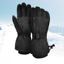 Intra-FIT Waterproof Ski/Snow Gloves Winter Warm 3M Thinsulate Snowboard Gloves picture