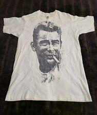 Vintage VTG  Mosquitohead James Dean Men T-shirt Adult Rare USA Single Stitch picture
