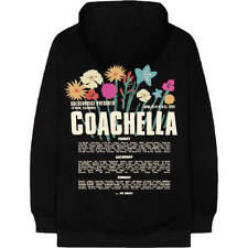 BEST PRICE-Coachella Superbloom 2024 Lineup Hoodie, Gift For Fans US Size  S-5XL picture