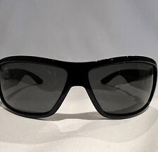 Vintage DIESEL Sunglasses - DS 0038/S - Black Wraparound Frame - Case Included. picture