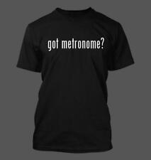 got metronome? - Men's Funny T-Shirt New RARE picture
