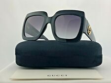 NEW Gucci GG0053S Sunglasses 100% UV Women Oversized Sunglasses picture