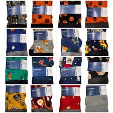 NWT OLD NAVY Boxer Briefs S-M-L-XL-XXL Halloween #O9 picture
