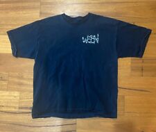 Vintage WEEN Band Invasion Tour Shirt 2004 Extremely Rare Tee Alternative 90s picture