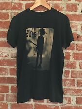 (Officially Licensed) The Cure Band T Shirt picture