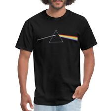 Pink Floyd The Dark Side Of The Moon Men's T-Shirt picture
