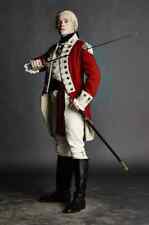 Mens British revolutionary war Coat picture