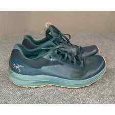 Arc'teryx Shoes Women’s 8 Norvan LD 2 Green Lace Up picture