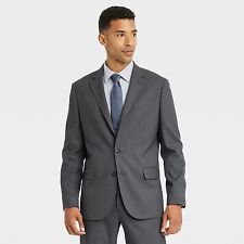 Men's Standard Fit Suit Jacket - Goodfellow & Co picture
