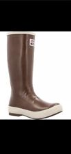 Xtratuf Neoprene Women's 15 in Legacy Boot - Insulated Brown/Salmon picture
