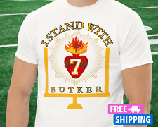 NEW Harrison Butker Shirt For Chiefs Fan Kansas City Catholic Christian Shirt picture