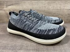 Altra Vali Knit Lifetstyle AFW1884A0 Black Shoes Sneakers Womens Size 7.5 picture