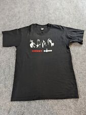  Vintage T Shirt Mens L Joan Jett & Blackhearts Cherry Bomb 90'S Single Stich picture