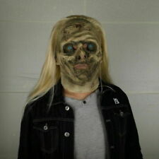 The Walking Dead Alpha Whisper Zombie Mask Dead Walkers Mask Halloween Props New picture