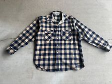 Vintage Woolrich Buffalo Button Up Shirt picture