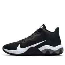 Nike Renew Elevate Shoes Mens Size 14 Black Smoke Grey Thick Bottom CK2669-001 picture