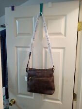 Large  CHOLISS Crossbody Bags for Women, Medium Size with Vegan Leather picture