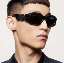 NEW Versace VE4425U-536087-54 Black Sunglasses picture