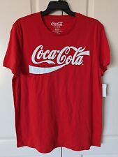 Coca-Cola T-Shirt picture
