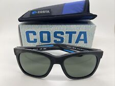 New Costa UNISEX CALDERA UC3 00B OGGLP Gray with Blue 580G GLASS UNISEX SALE picture