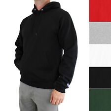 Champion Men's Hoodie Eco Authentic Pullover Sweatshirt Double Dry S700 picture
