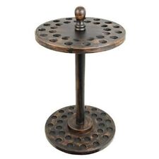 Antique Style  Cane Holder Holds 30 Shafts Decorative Stand Steampunk Home Gift picture