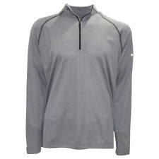 Columbia Sportswear Men's Omni-Wick Blank Slate 1/4-Zip Golf Pullover, Brand New picture
