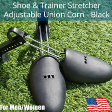 1-3Pair Sneaker Shoe Stretcher Shoe Tree Trainer Shaper Support Corn Plastic US picture
