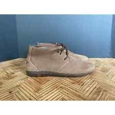 Men’s Hush Puppies Lace Up Chukka Boots Size 9 picture