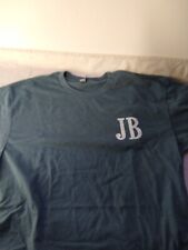 JB Quotes From The Man T-Shirt M picture