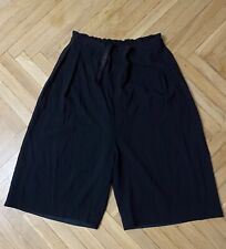 Forme D Expression Wool Balloon Pants Size S picture