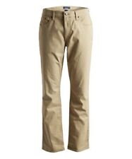 MSRP $50 U.S. Polo Assn. Ox Tan Five-Pocket Twill Pants Oxford Size 33x30 NWOT picture