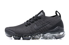 Nike Air VaporMax Flyknit 3 Carbon black Men's Shoes Size 8-11 picture